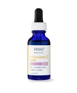 Obagi Professional-C Витамин С 20 % Против бръчки Ден и Нощ Серум За лице и шия 30 ml