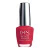 Opi Infinite Shine 2 Лак за нокти ISL V12 Cha-Ching Cherry 15 ml