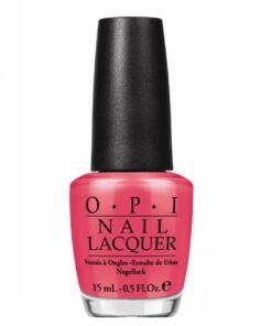 Opi Лак за нокти Лак за нокти NL E73 Suzi's Hungary Again! 15 ml