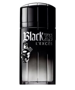Paco Rabanne Black XS L'Exces Тоалетна вода за мъже 100 ml *Тестер