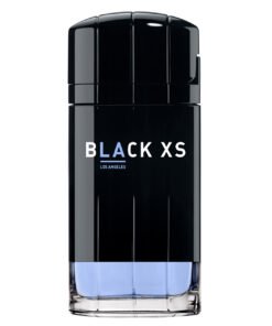 Paco Rabanne Black XS Los Angeles Тоалетна вода за мъже 100 ml *Тестер