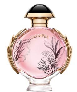 Paco Rabanne Olympea Blossom Eau de Parfum за жени 50 ml