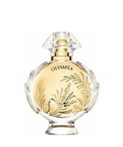 Paco Rabanne Olympea Solar парфюмна вода за жени 30 ml