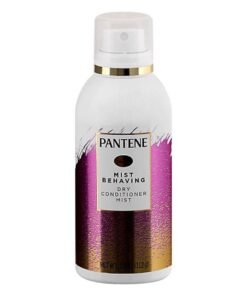 Pantene Pro-V Mist-Behaving Omega 9 Балсам за суха коса за фина коса 50 ml