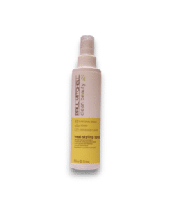 Paul Mitchell Clean Beauty Styling веган спрей за коса за защита от топлина 150 ml
