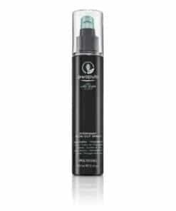 Awapuhi Wild Ginger от Paul Mitchell стил без парабени спрей за коса за обем безтегловна фиксация 150 ml
