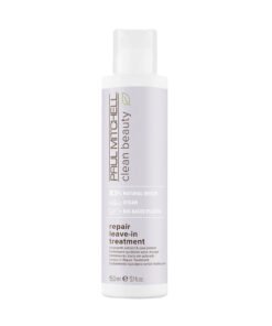 Paul Mitchell Clean Beauty Repair Vegan Крем без измиване на косата Възстановява 150 ml