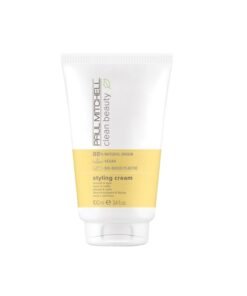 Paul Mitchell Clean Beauty Styling Vegan Крем за оформяне на коса 100 ml