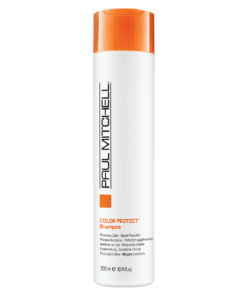 Paul Mitchell Color Protect без парабени шампоан за коса за защита на цвета 300 ml