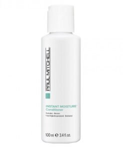 Paul Mitchell Instant Moisture без парабени балсам за коса за хидратация 100 ml