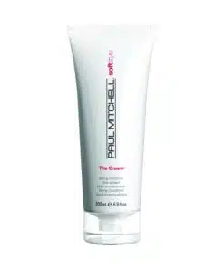 Paul Mitchell Soft Style The Cream без парабени крем за оформяне на коса лека фиксация 200 ml