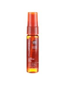 Paul Mitchell Ultimate Color Repair Triple Rescue Крем без измиване на косата Термична защита/блясък и състояние 25 ml
