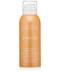Payot My Payot Brume Eclat спрей против замърсяване мъгла за лице 125 ml