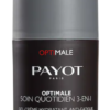 Payot Optimale Anti-Fatigue Дневен крем за лице и шия 50 ml