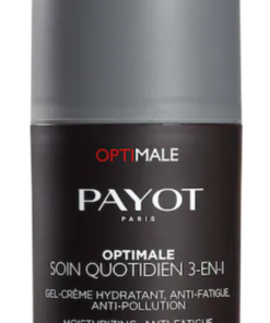 Payot Optimale Anti-Fatigue Дневен крем за лице и шия 50 ml