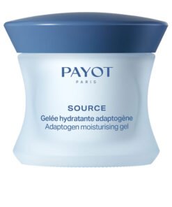 Payot Source Adaptogen Natural Ingredients Hydrating 48H Day & Night Gel For Face 50 ml