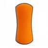 Pet Teezer премахване на линеене и подстригване на кучета четка за домашни любимци оранжево