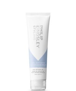 Philip Kingsley Активатор за къдрици гел за оформяне на коса за детайлност и текстура 100 ml