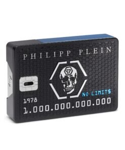 Philipp Plein No Limit$ Super Fre$h Тоалетна вода за мъже 50 ml