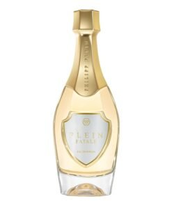 Philipp Plein Plein Fatale Парфюмна вода за жени 90 ml *Тестер