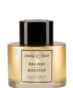 Philly & Phill Railway to the Rooftop парфюмна вода унисекс 100 ml