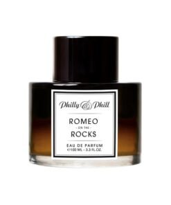 Philly & Phill Romeo on the Rocks парфюмна вода за мъже 100 ml