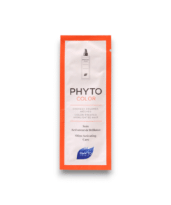 Phyto Colour Protect Олио за коса Дефиниране и блясък 5 ml *Мостра
