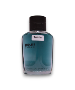 Playboy Endless Night Тоалетна вода За мъже 60 ml *Тестер