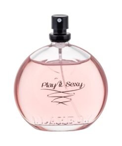 Playboy Play It Sexy Тоалетна вода За жени 60 ml *Тестер