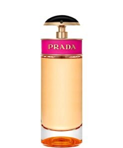 Prada Candy Florale парфюмна вода за жени 80 мл