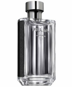 Prada L'Homme Тоалетна вода За мъже 100 мл