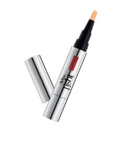 Pupa Active-Light течен коректор без парабени 02 бежов 4 ml *Тестер