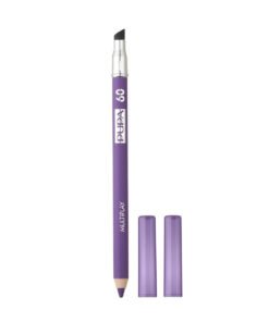 Pupa Multiplay Double-Ended Eyeshadow & Kajal Eyeliner 2-In-1 60 Hyacinth Violet 12 g