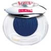 Pupa Vamp! Компактни сенки за очи 302 въглеродно синьо 25 g