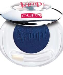 Pupa Vamp! Компактни сенки за очи 302 въглеродно синьо 25 g