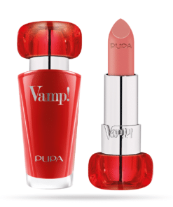 Pupa Vamp! без парабени обем кремообразно червило 207 60' Dream 35 g