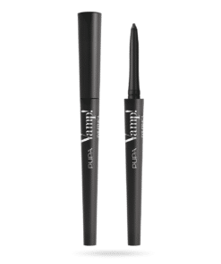 Pupa Vamp! без парабени водоустойчива очна линия Kohl Kajal 100 емблематично черно 035 g