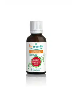 Puressentiel Citronella пълнител за маслен дифузьор 30 мл