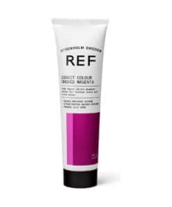 Ref Stockholm Direct Colour без амоняк полутрайна боя за коса Orchid Magenta 100 ml