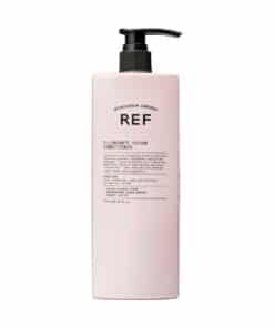 Ref Stockholm Illuminate Colour Без сулфати Балсам за коса Подхранва и подобрява тена 750 ml
