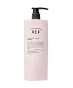 Ref Stockholm Illuminate Colour Без сулфати Шампоан за коса За укрепване 750 ml