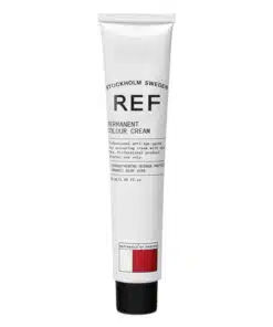 Ref Stockholm Трайна боя Веган Трайна боя за коса 7.11 Средно светла опушена пепел 100 ml