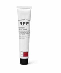 Ref Stockholm Перманентна боя Веган Трайна боя за коса 12.21 Special High Lift Pearl Ash 100 ml