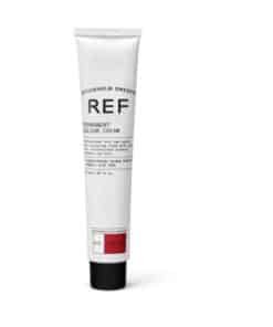 Ref Stockholm Трайна боя Веган Трайна боя за коса 8.0 Светло русо 100 ml