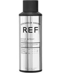 Ref Stockholm Блясък Спрей за коса Изключителен блясък № 050 200 ml