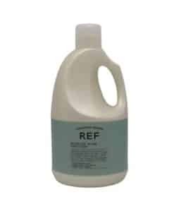 Ref Stockholm Безтегловен обем без сулфати балсам за коса изглажда и обем 2000 ml