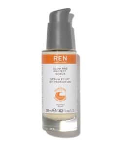 Ren Radiance Vitamin C Brightening Serum For Face 30 мл