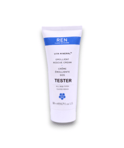 Ren Vita Mineral SOS Хидратиращ Крем 50 ml *Тестер
