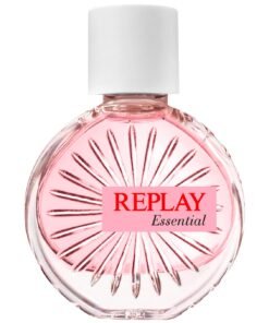 Replay Essential тоалетна вода за жени 60 мл