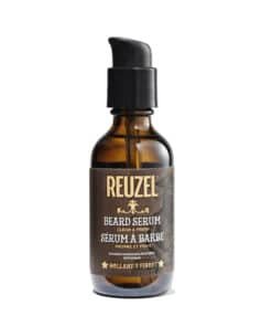 Reuzel Clean & Fresh Хидратиращ серум за брада 50 мл